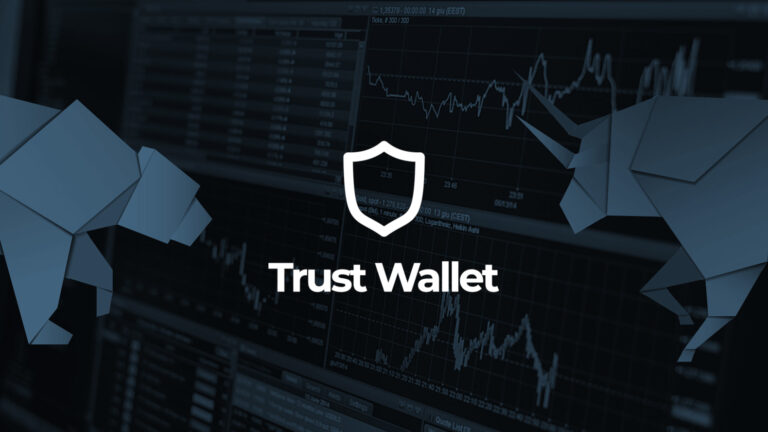 Trust Wallet Token Price Analysis – TWT Sees Strong 55% Surge As Bullish Trend Begins To Form