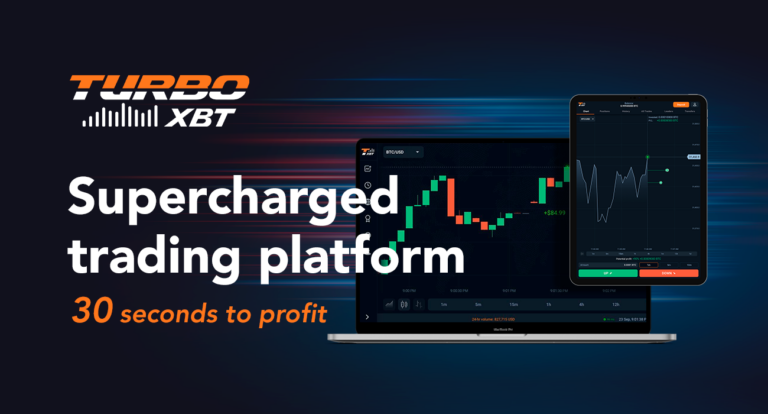 TurboXBT Review – Supercharge Your Cryptocurrency Trading and Profit in Just 30 Seconds
