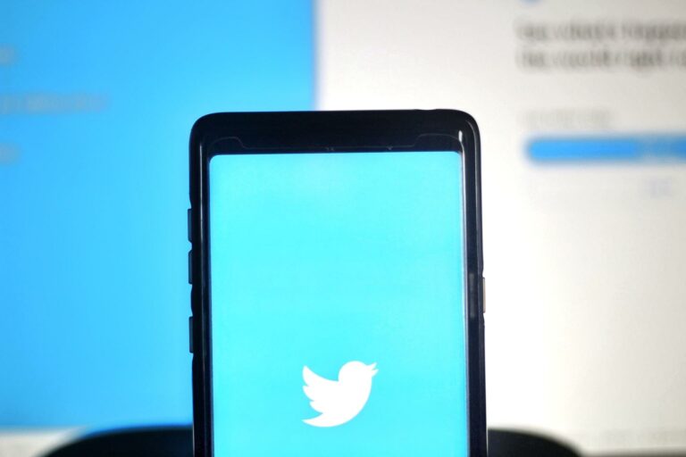 Twitter app cover image