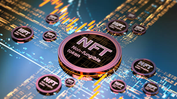 How NFTs Innovations Are Changing the Crypto-Verse and Traditional Industries like Gaming