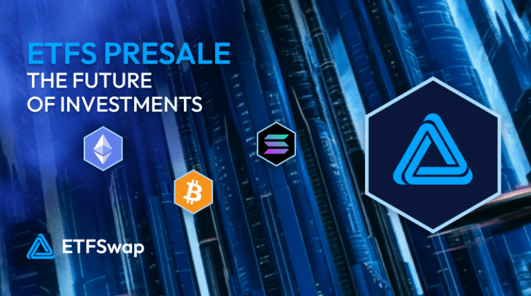 ETFSwap (ETFS) Price Forecast: Will Litecoin (LTC) And Chainlink (LINK) Be Able To Keep Up?