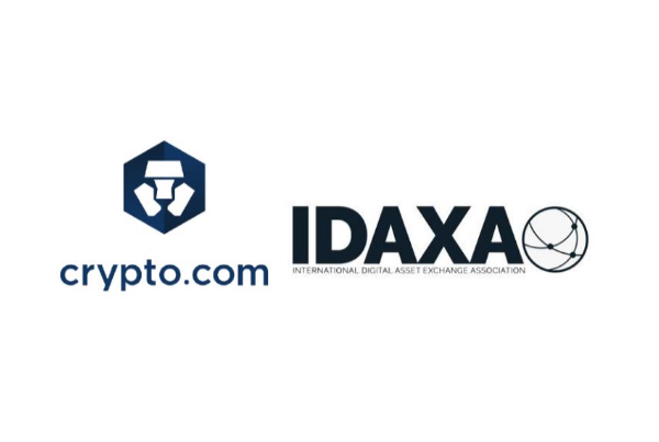 Crypto.com Joins the International Digital Asset Exchange Association