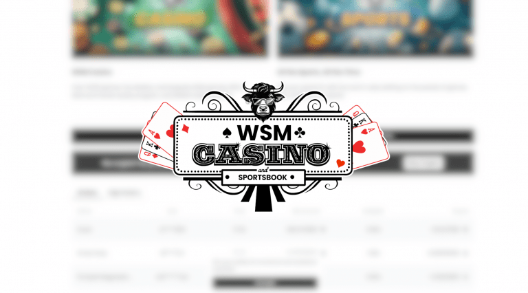 Wall Street Memes Casino Review – WSM Casino Bonus, Welcome Offer & More