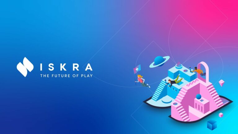 Next-Gen Web3 Platform Iskra to Shake Gaming Industry as it Unveils Surprise $34 million Backing Led by Kakao Accelerator