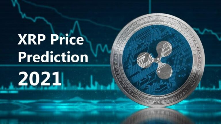 Ripple in Q3 2020, XRP Price Prediction 2021