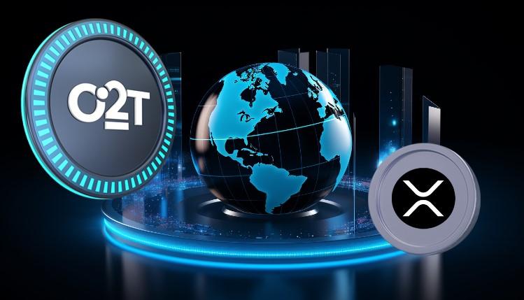 O2T and XRP
