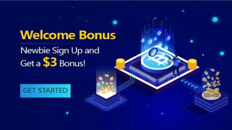 Earn Passive Income with Xminer Cloud Mining