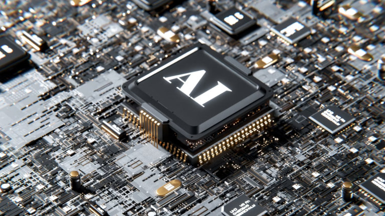 The AI Revolution: From Crypto Trading to Content Authenticity