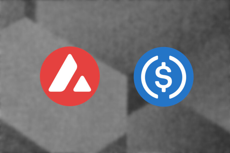 USD Coin (USDC) Launches on Avalanche (AVAX) to Boost Liquidity of the Decentralized Ecosystem