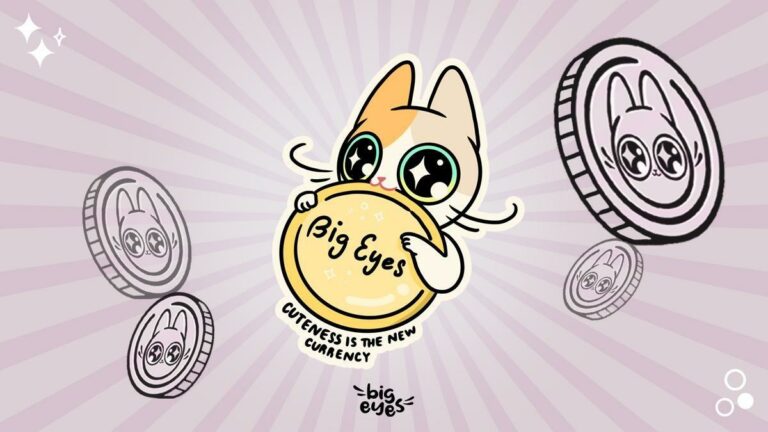 Big Eyes Coin