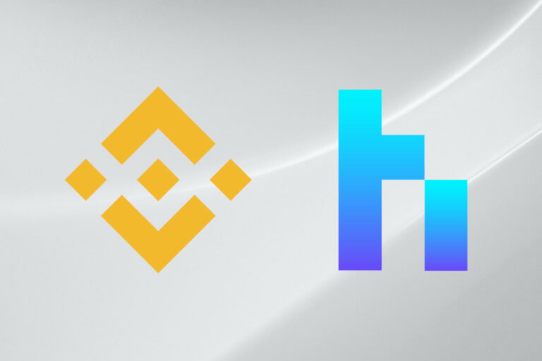 Highstreet on Binance Launchpool – Earn HIGH by Staking BNB and BUSD on Binance