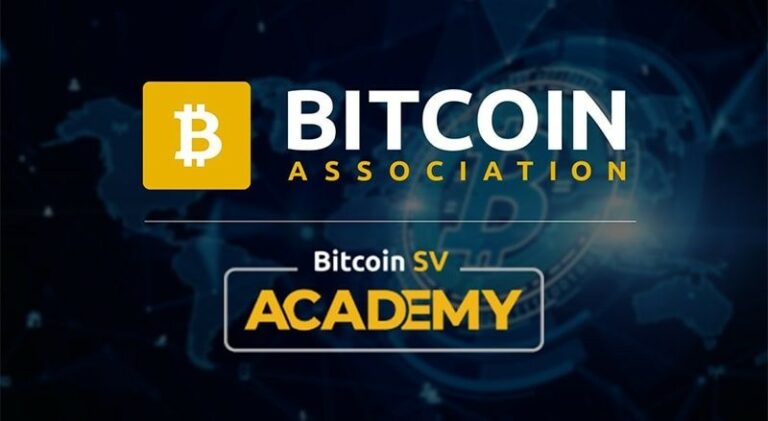 Bitcoin SV Academy Offers Free Introductory Course to Bitcoin Theory