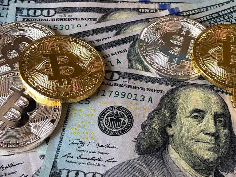 bitcoin dollar