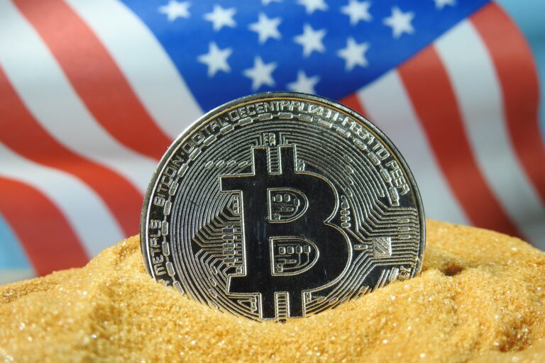 The U.S. is Quickly Turning Into the World’s Premiere Bitcoin Mining Destination