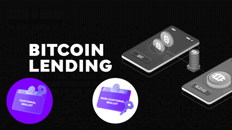 Bitcoin Lending: Custodial vs. Non-Custodial Borrowing in a Changing Landscape