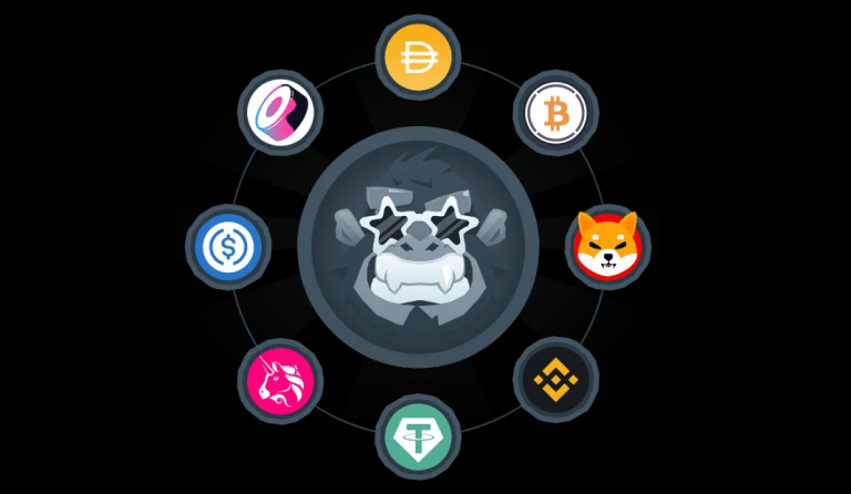 bitkong crypto