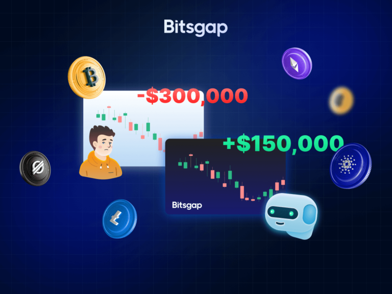 How to NOT Lose $300,000 on Manual Trading? Here’s The Answer!