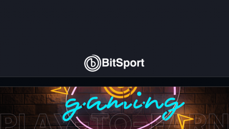 bitsport gaming