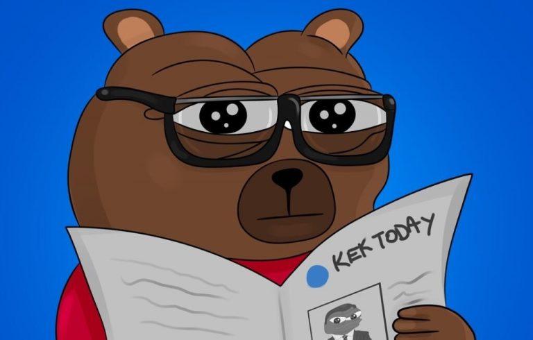 BOBO: Navigating the Financial Wild with a Bearish Grin