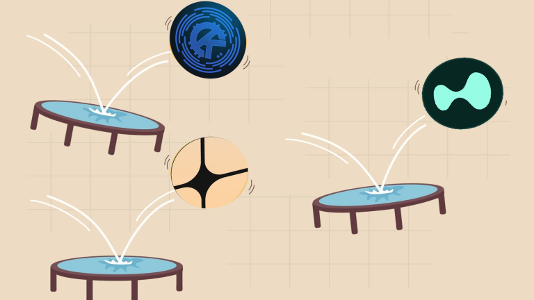 HYPE, ASTAR and ConstructKoin (CTK) Lead as Crypto Market Bounces Back