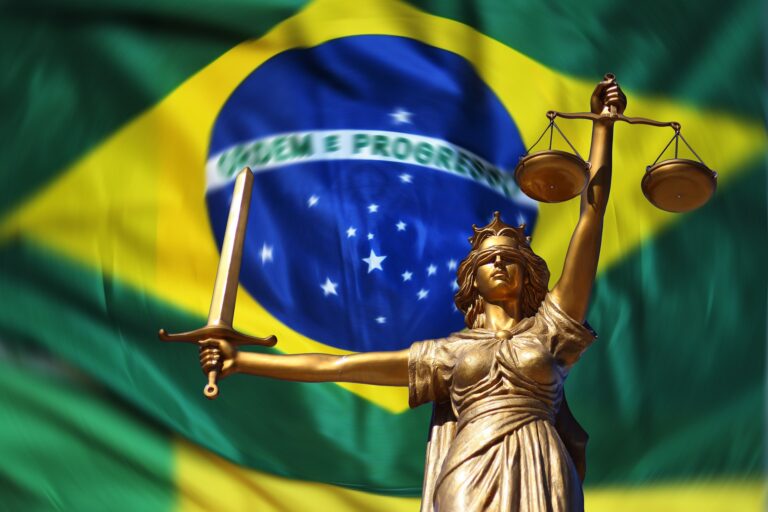 Brazil Sets the Stage for Legalizing Bitcoin Payments