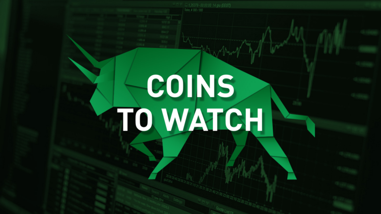 Price Analysis: Top 3 Coins to Watch Week 8-  DOT, CAKE, & BTC