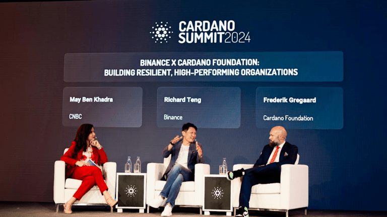 Tim Draper and a host of Visionary Global Industry Leaders announced in the line up to Speak at Cardano Summit 2025
