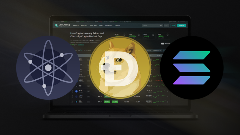 Dogecoin Ranks #2 as the Dogecoin Foundation allocates 5 million DOGE to a Core Developer Fund — Top 3 Coins to Watch for Jan 9 — Jan 15