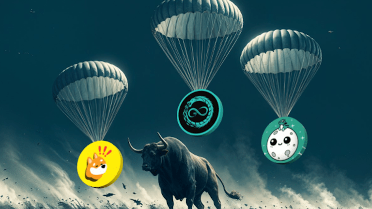 BONK price recovers as Lunar Pump Fun launch shakes up memecoin market.