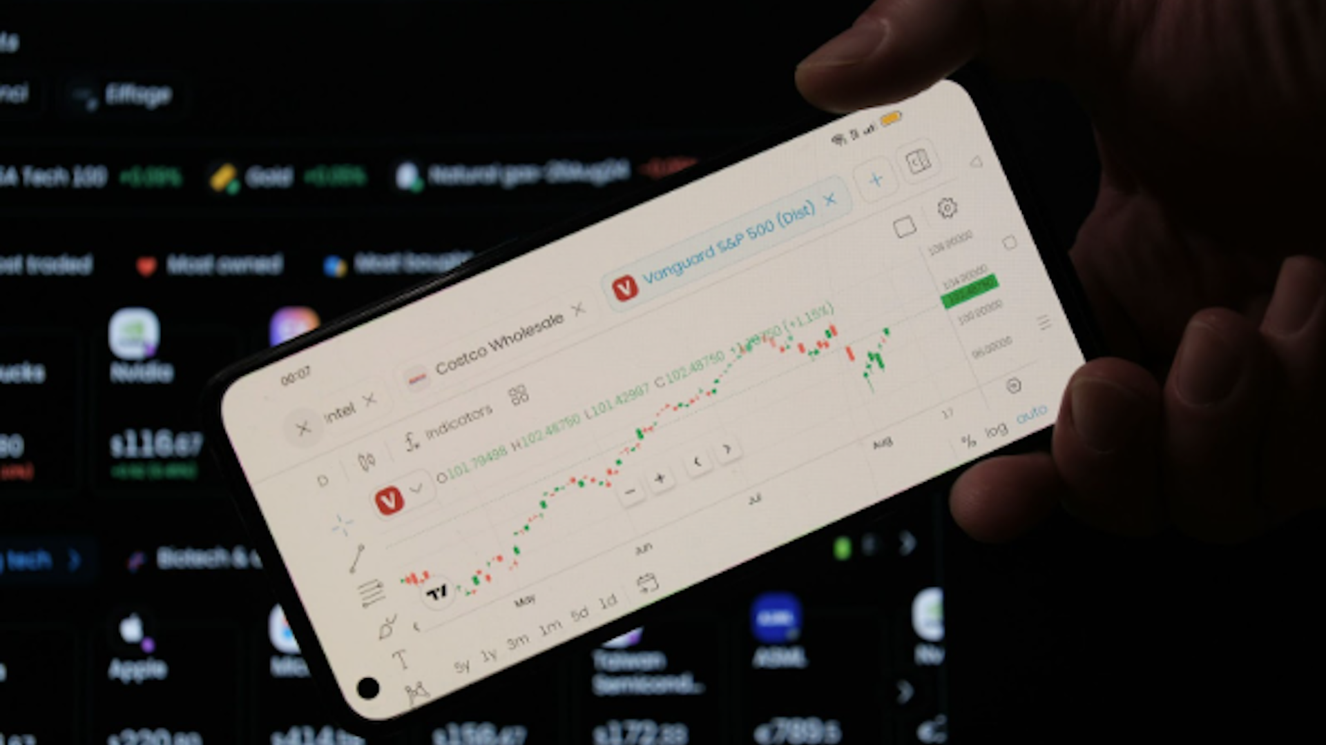 Crypto Market Hits $2.70 Trillion: What’s Fueling the Growth?