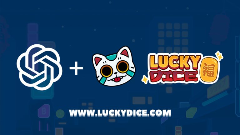 LuckyDice ChatGPT