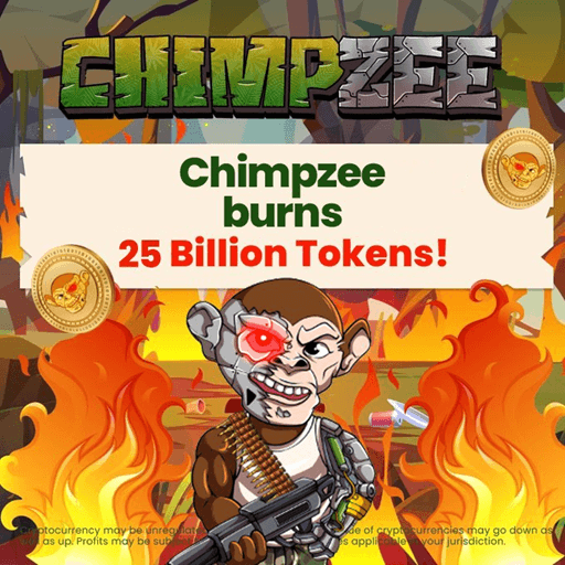 Chimpzee