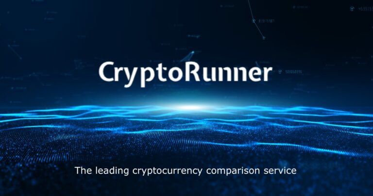 CryptoRunner: The Biggest Crypto Comparison Site in North Europe Is Expanding in the USA