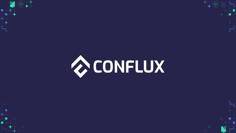 Conflux 3.0 Launches with Offshore Yuan Stablecoin for Belt and Road Payments