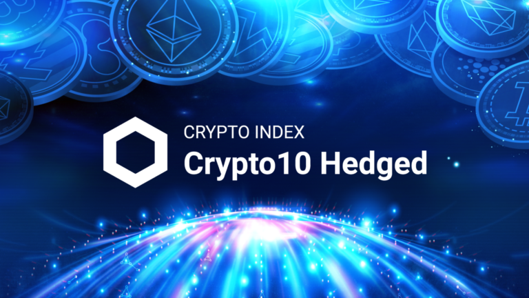 C10: An All-Weather Approach to Investing in Cryptocurrencies