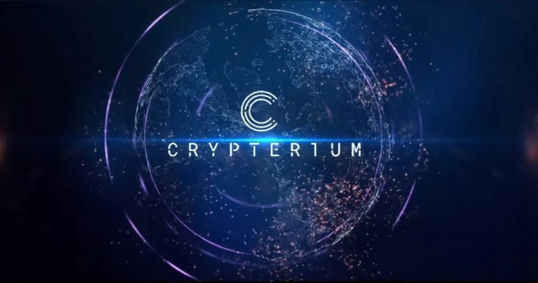 Crypterium Kicks Off Its Equity Sale To Bring Quality Financial Services Everywhere On Earth