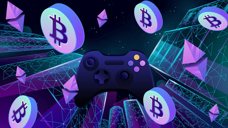 The Rise of Crypto Gaming in 2025 and What to Expect in the Remaining 5 Months