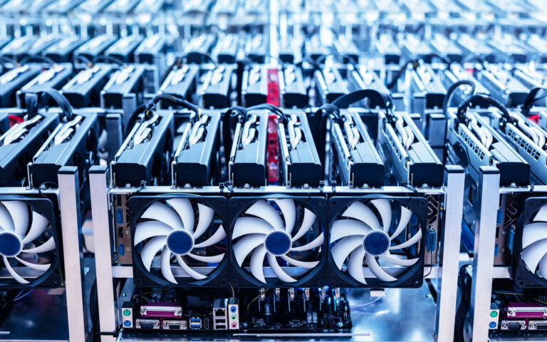 Chinese Inner Mongolia Region Passes Harsh Crypto Mining Rules