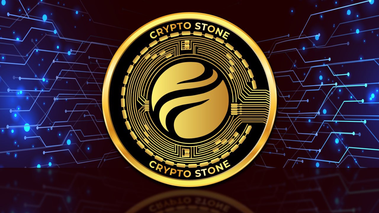 cryptostone