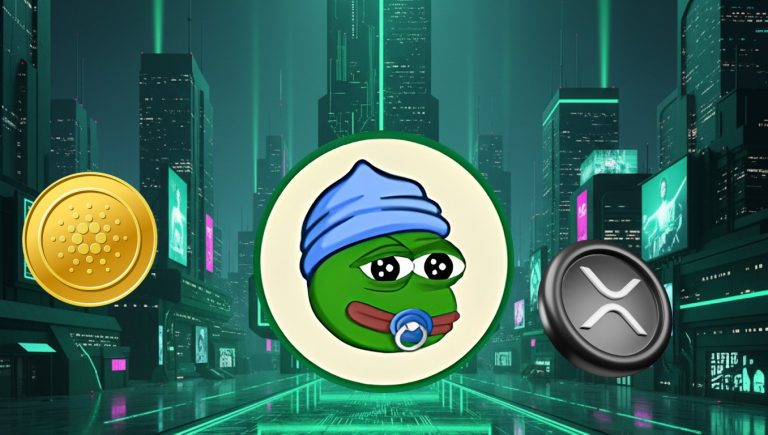Cardano (ADA) and These 2 Coins Under $1 Could Beat Ripple’s (XRP) ROI by 5x This Bull Cycle.