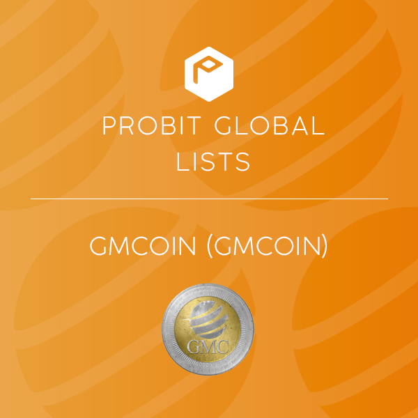 GMCOIN Scales Decentralization for the Business Sector with Increasing Momentum Following ProBit Global Partnership