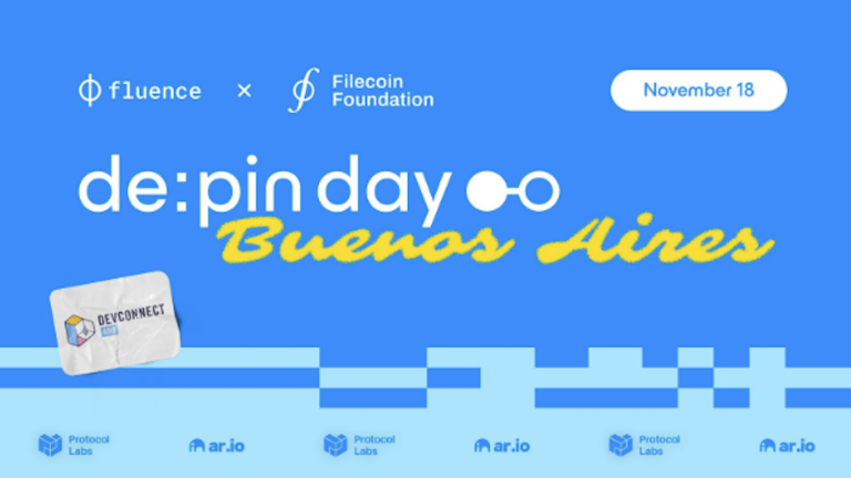 DePIN Day Lands in Latin America — For the First Time Ever