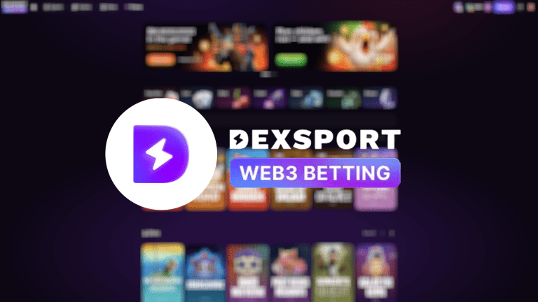 Dexsport Review
