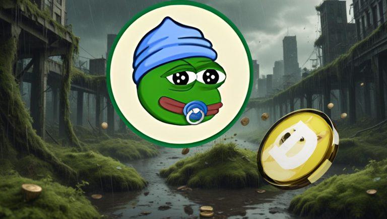 Dogecoin’s Treasury Move Could Push DOGE Price to $1, but Not Before This Under-$0.003 Coin