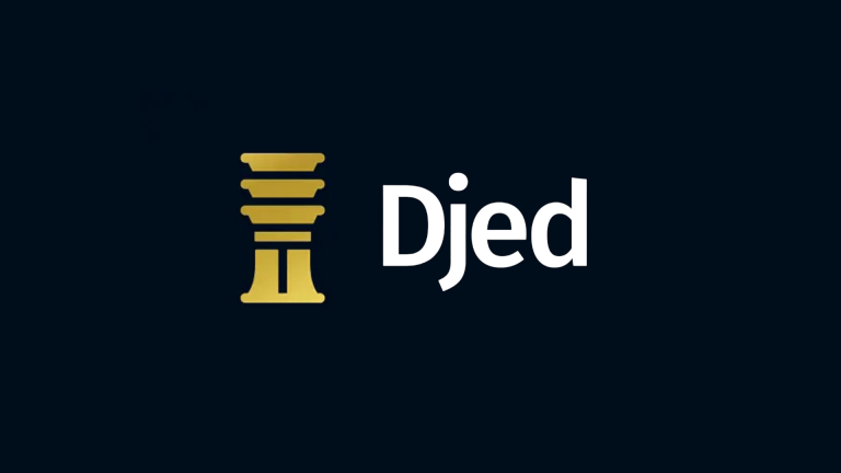 DJED stablecoin goes open source, targets multi-chain future with privacy-first design