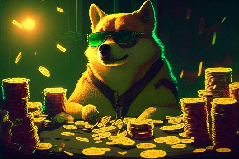 dogecoin gold