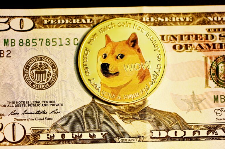 Dogecoin Catapults to a Monthly High on the News of Tesla Shop Integration