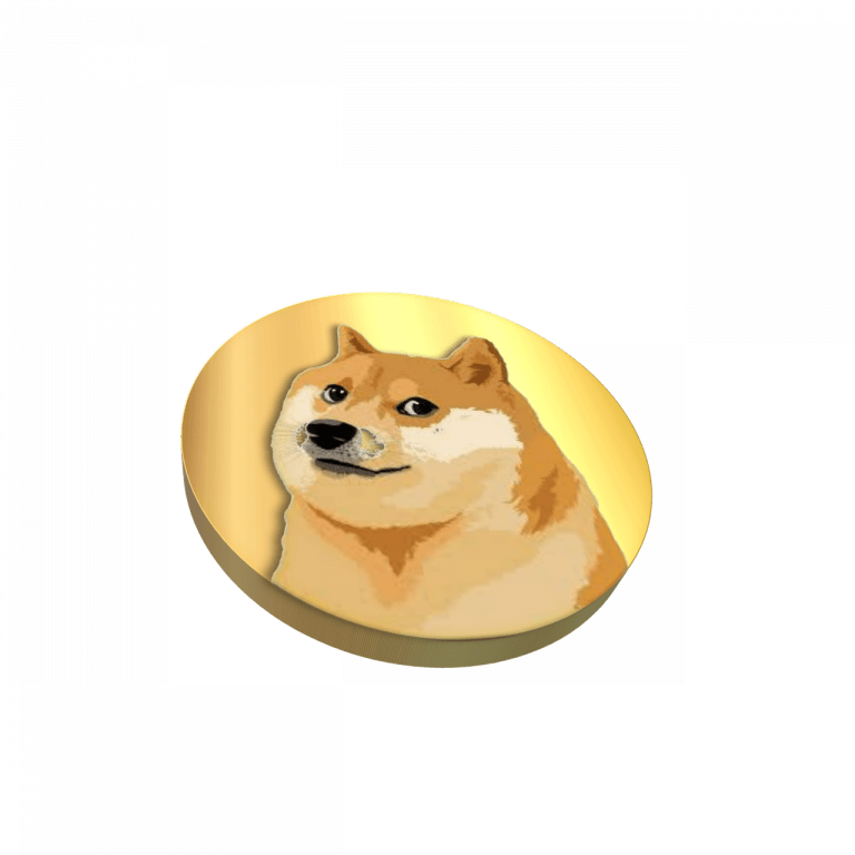 dogecoin twisted