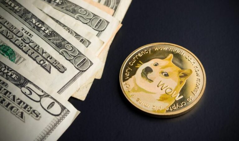 dogecoin wow