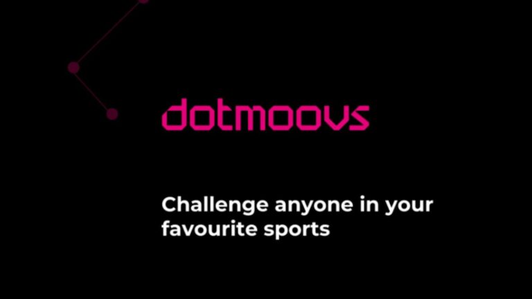 NFT Platform dotmoovs Prepares To Launch Its MVP Today